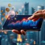 Fintech QINV busca R$ 1 milhão para expandir plataforma de investimentos automatizados