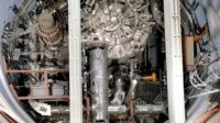 China inova em energia nuclear com reator de tório