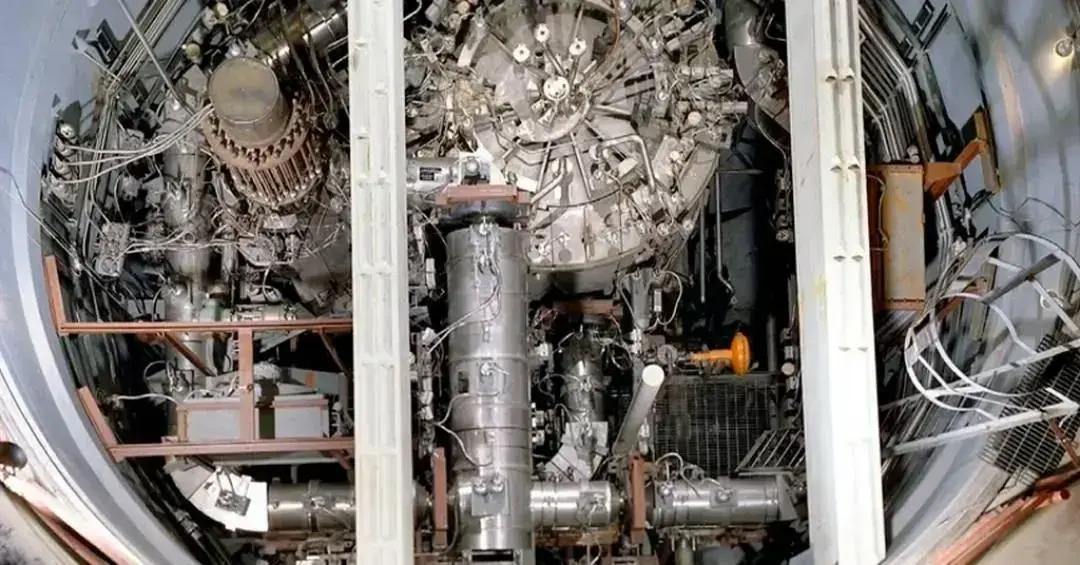 China inova em energia nuclear com reator de tório