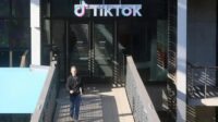 China rebate acusações de coleta de dados após multa do TikTok