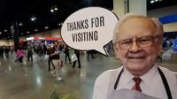 Conheça Greg Abel, o novo CEO da Berkshire Hathaway