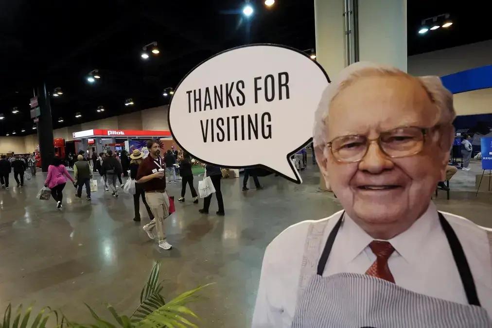 Conheça Greg Abel, o novo CEO da Berkshire Hathaway