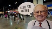 Quem é Greg Abel, o novo CEO da Berkshire Hathaway?