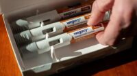 Concorrência de preços nos medicamentos para obesidade ganha força