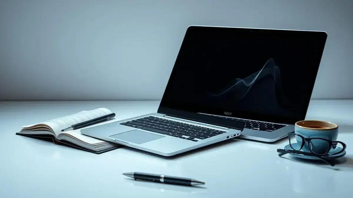 O que é um Ultrabook? Características e diferenças para notebooks comuns