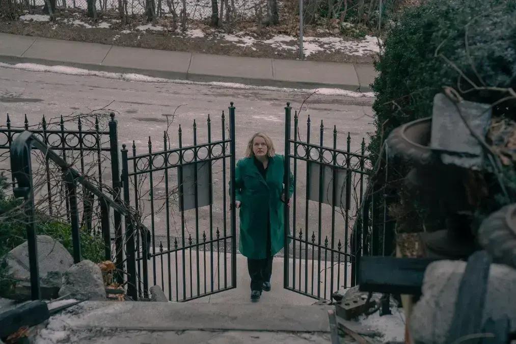 The Handmaid's Tale chega ao fim com direção de Elisabeth Moss e final aberto