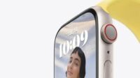 Vendas do Apple Watch caem 19% no quarto trimestre de 2024
