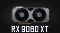 AMD prioriza disponibilidade da Radeon RX 9060 XT de 16 GB