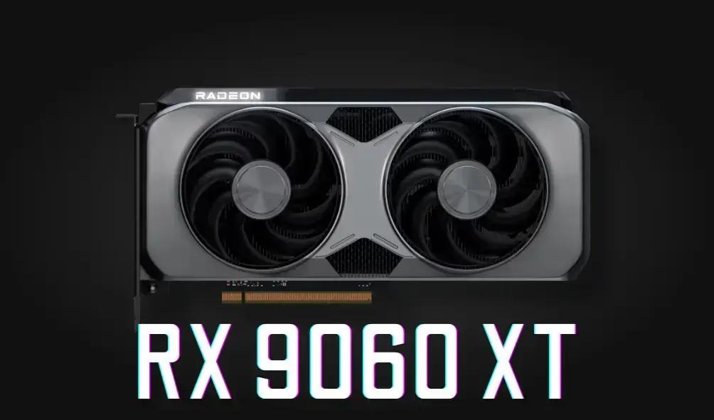 AMD prioriza disponibilidade da Radeon RX 9060 XT de 16 GB
