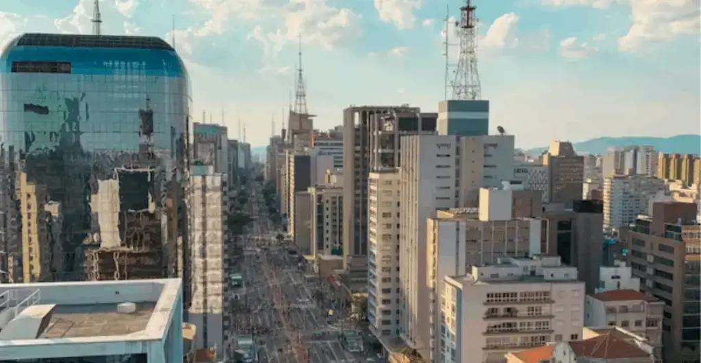 Ranking do Sebrae revela as cidades com mais startups no Brasil