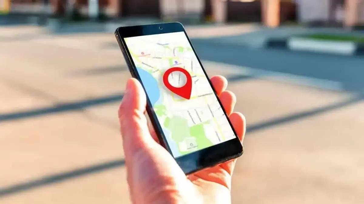 Como proteger sua privacidade no Android desativando o rastreamento de localização