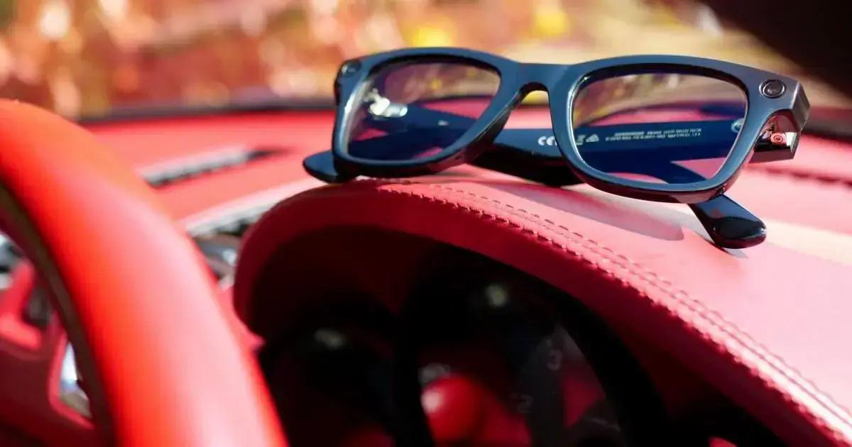 Redescobrindo o Valor dos Óculos Inteligentes Ray-Ban Meta