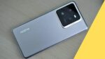 Realme GT 7 Series chega com bateria de 7.000mAh e carregamento de 120W