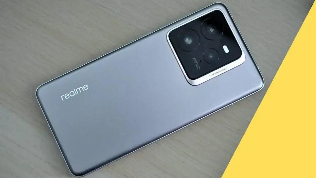 Realme GT 7 Series chega com bateria de 7.000mAh e carregamento de 120W