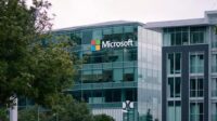 Resultados financeiros da Microsoft superam expectativas do mercado