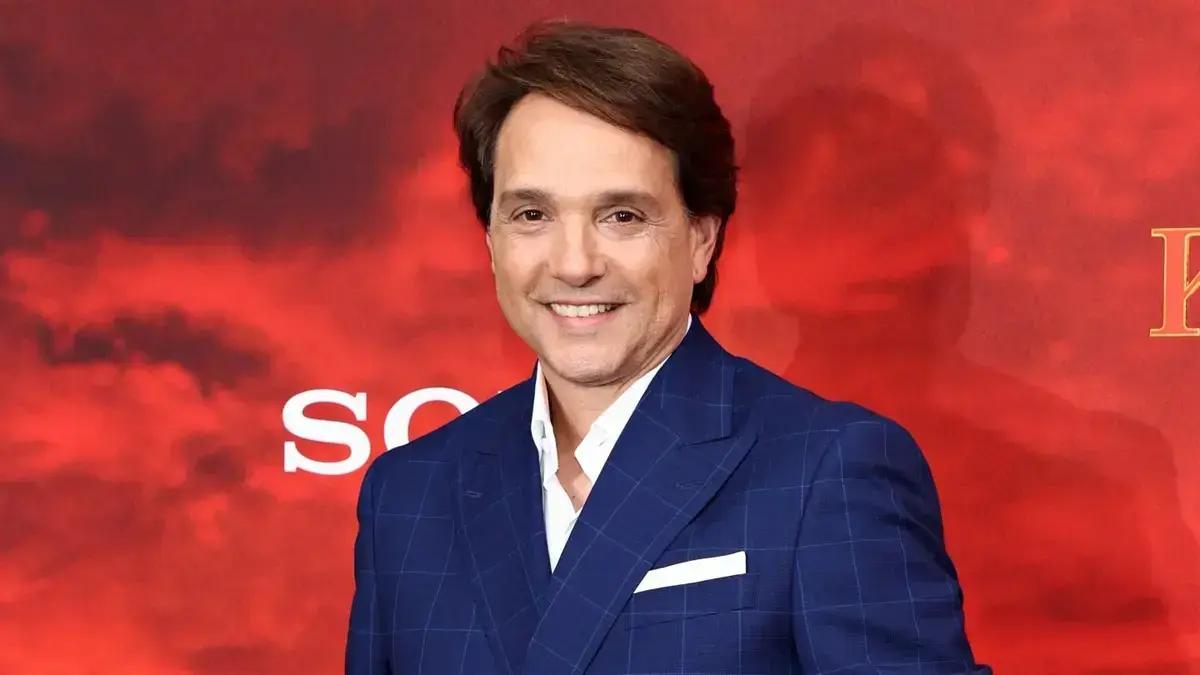 Ralph Macchio retorna como Daniel LaRusso em novo filme de 'Karate Kid'