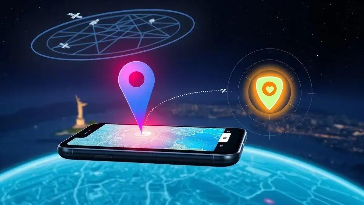 Google renomeia aplicativo de rastreamento de dispositivos no Brasil