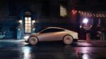 Tesla tem registro de marcas Robotaxi e Cybercab negado nos EUA