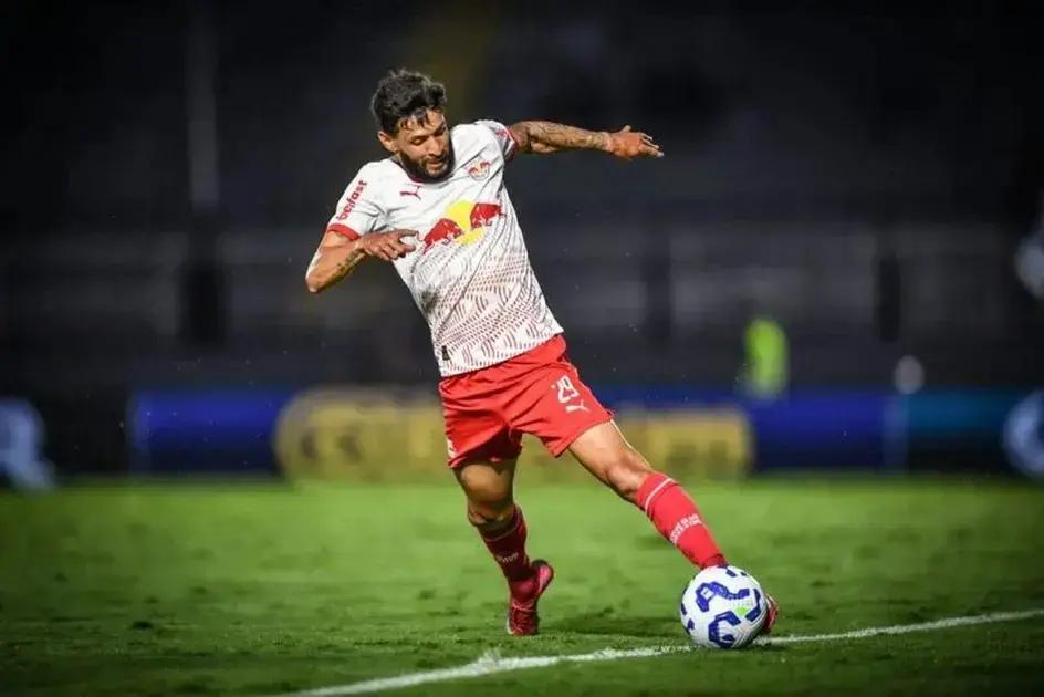 Red Bull Bragantino x Criciúma