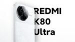 Resultados de benchmark do REDMI K80 Ultra com Dimensity 9400+ vazam