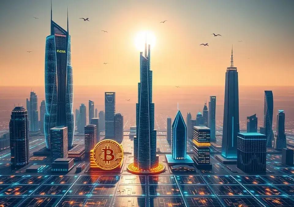 Fireblocks Apresenta Visão sobre Tokenização e Criptoativos