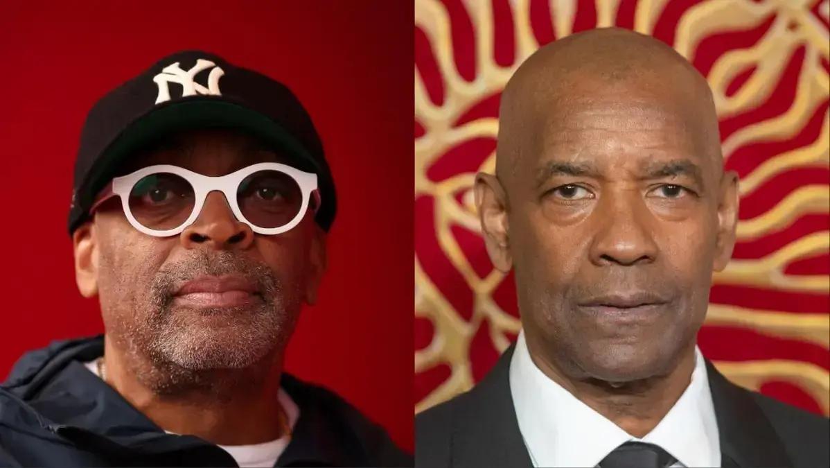 Spike Lee traz nova versão de 'High and Low' com A$AP Rocky