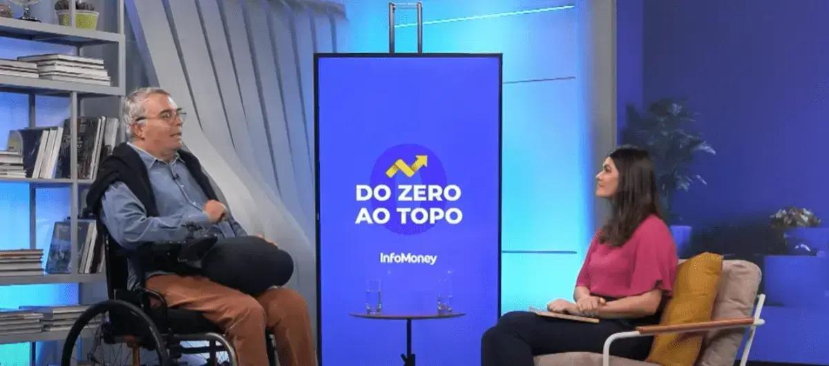 Pedro Janot: da fundação da Azul à superação e reinvenção após tragédia
