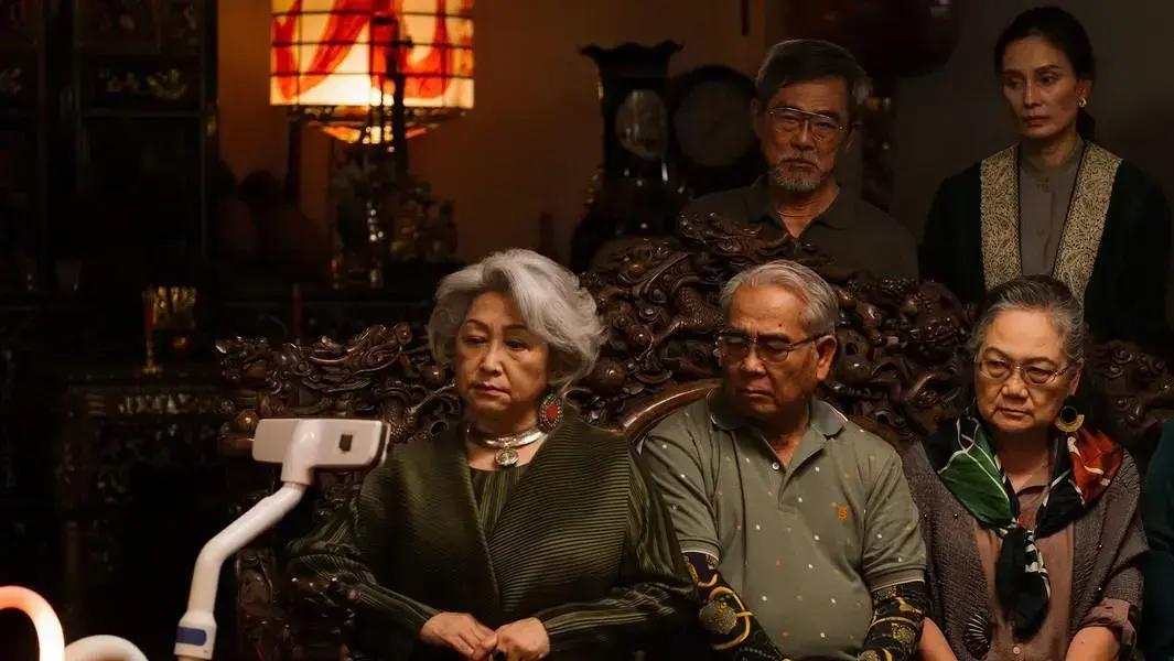 Filme tailandês em Cannes explora marginalização e relação com o passado