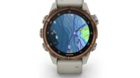 Relógios de mergulho Garmin inteligentes ganham desconto