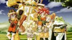 Yuji Horii considera remake de Chrono Trigger em estilo HD-2D