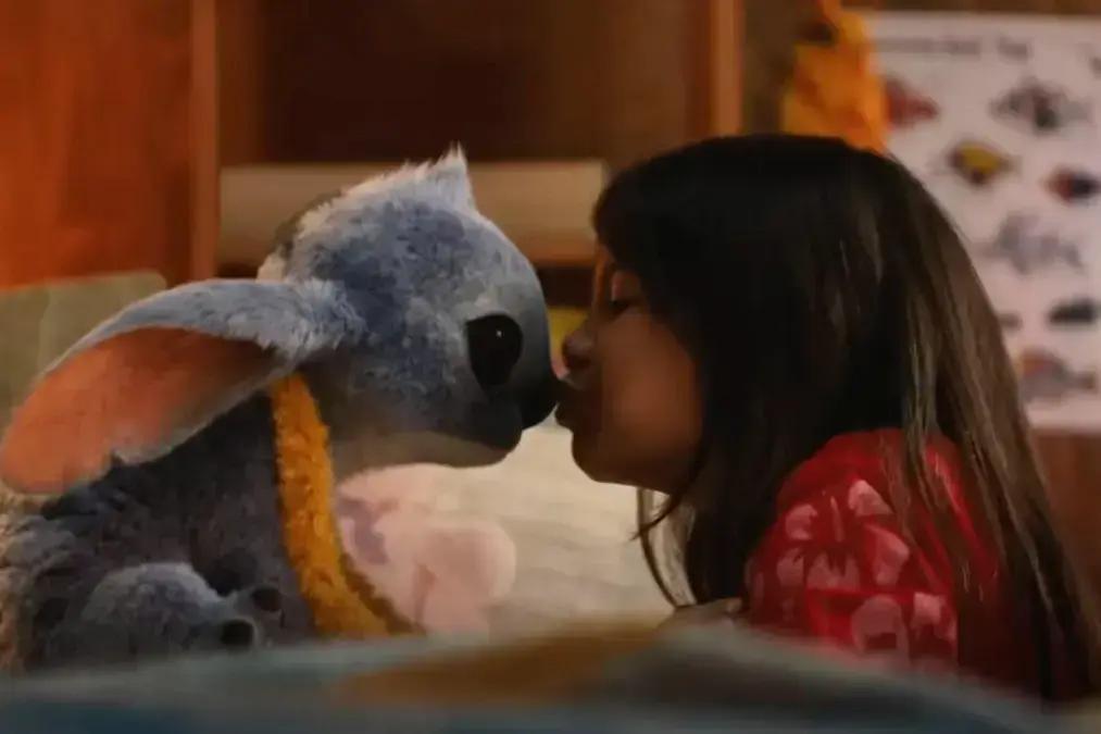 Remake de 'Lilo & Stitch' é considerado o melhor da Disney até agora