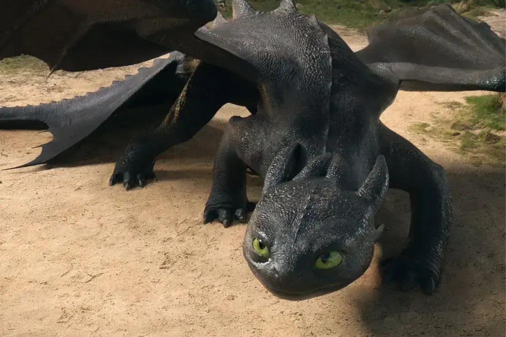 Novo Trailer de Como Treinar Seu Dragão Gera Expectativa