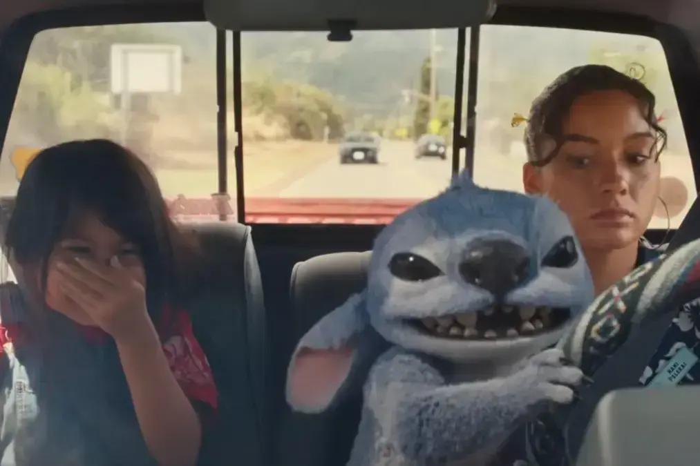 Mudanças no remake de 'Lilo & Stitch' geram revolta entre fãs