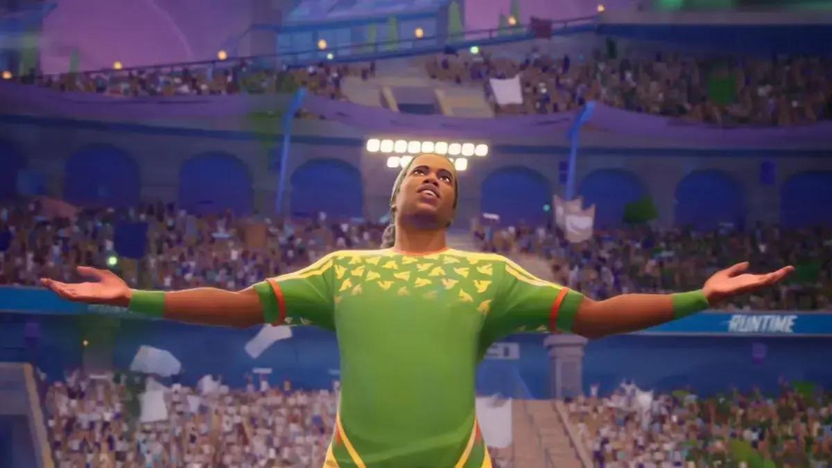 Rematch anuncia Ronaldinho Gaúcho como embaixador e libera teste gratuito