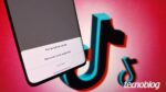 Como remover um seguidor do TikTok no celular