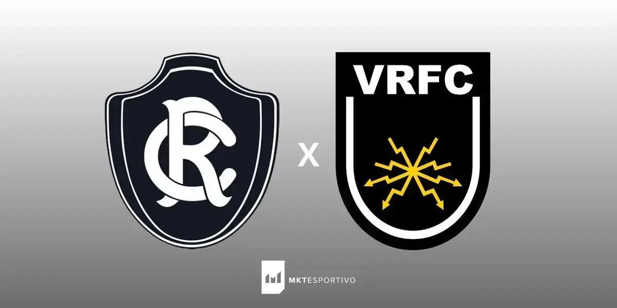 Remo x Volta Redonda