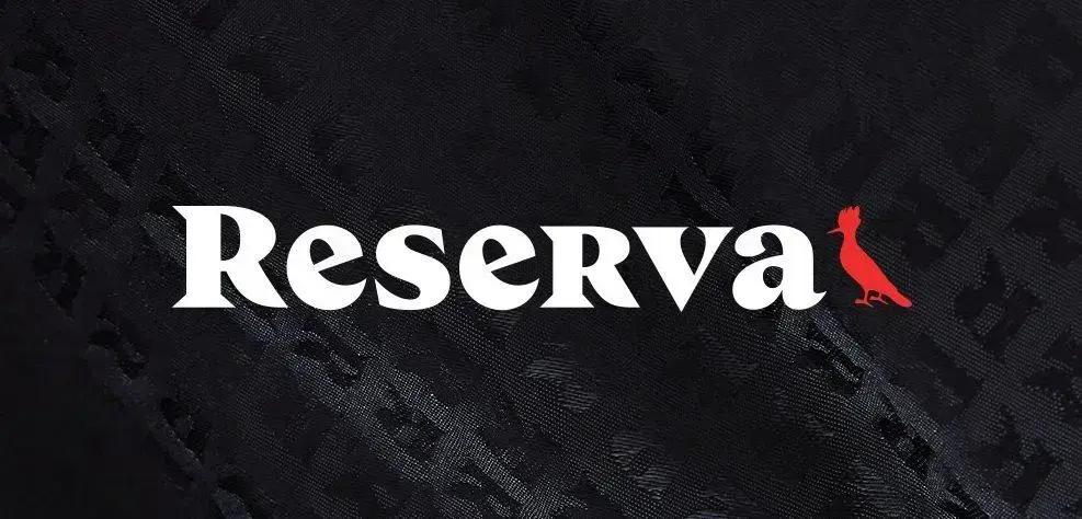 Reserva planeja faturar R$ 1,5 bilhão em 2023 e lançar linha de moda wellness