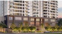 Residencial Le Six traz sofisticação de hotéis de luxo para SP