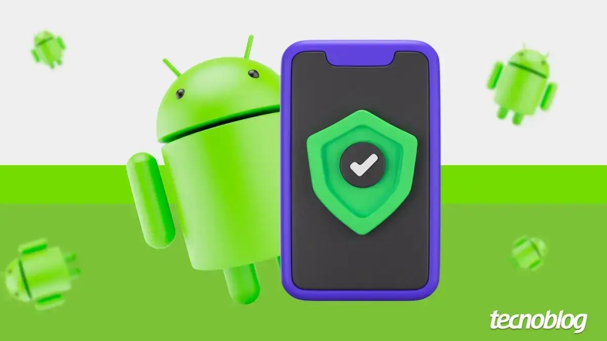 Google reforça segurança para dificultar uso de celulares Android roubados