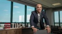 TIM registra um crescimento de 56% no lucro líquido em 2025