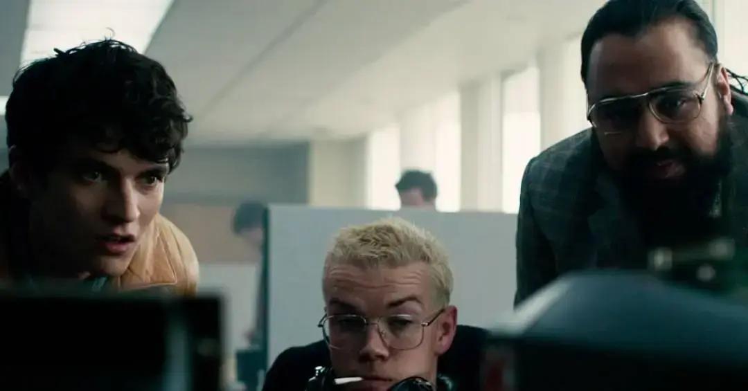Netflix remove filme interativo de Black Mirror do catálogo