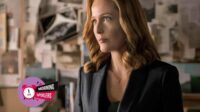 Gillian Anderson Abre a Possibilidade de Retornar a Arquivo X