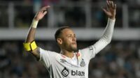 Retorno de Neymar
