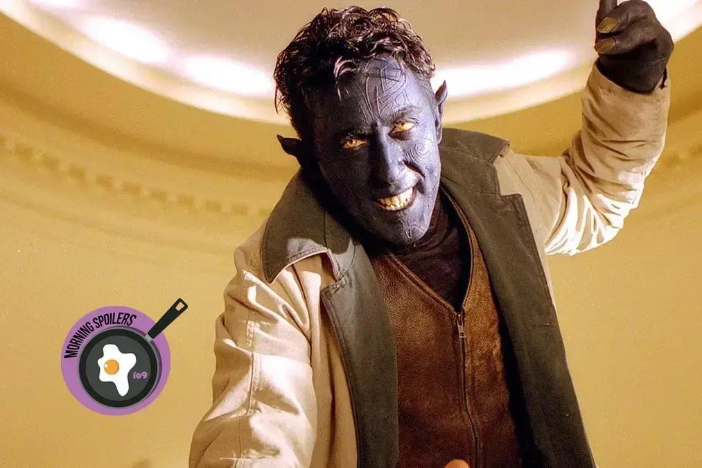 Alan Cumming pode participar de cena épica em 'Vingadores: Doomsday' ao lado de Pedro Pascal