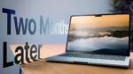 Análise após dois meses: MacBook Air com chip M4 vale a pena?