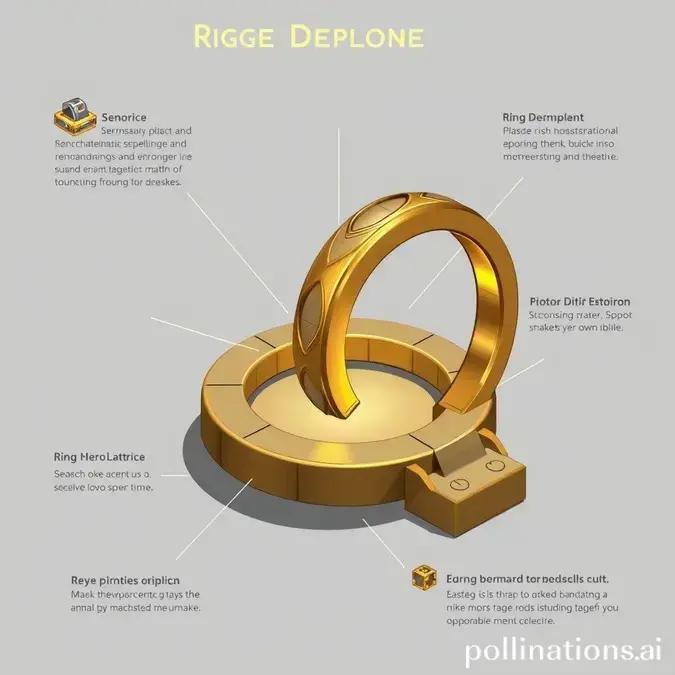Ring Deployment: estratégia essencial para reduzir vulnerabilidades corporativas
