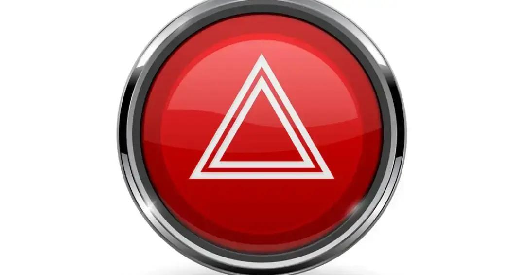 Descubra o padrão internacional do pisca-alerta dos carros