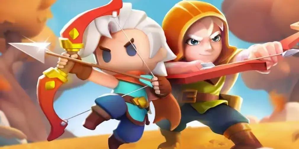 Guia de Archero 2: melhores personagens, equipamentos e habilidades