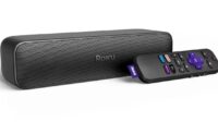 Roku Streambar SE: a soundbar ideal para TVs pequenas