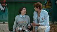 Romance erótico viral do TikTok chega à Netflix